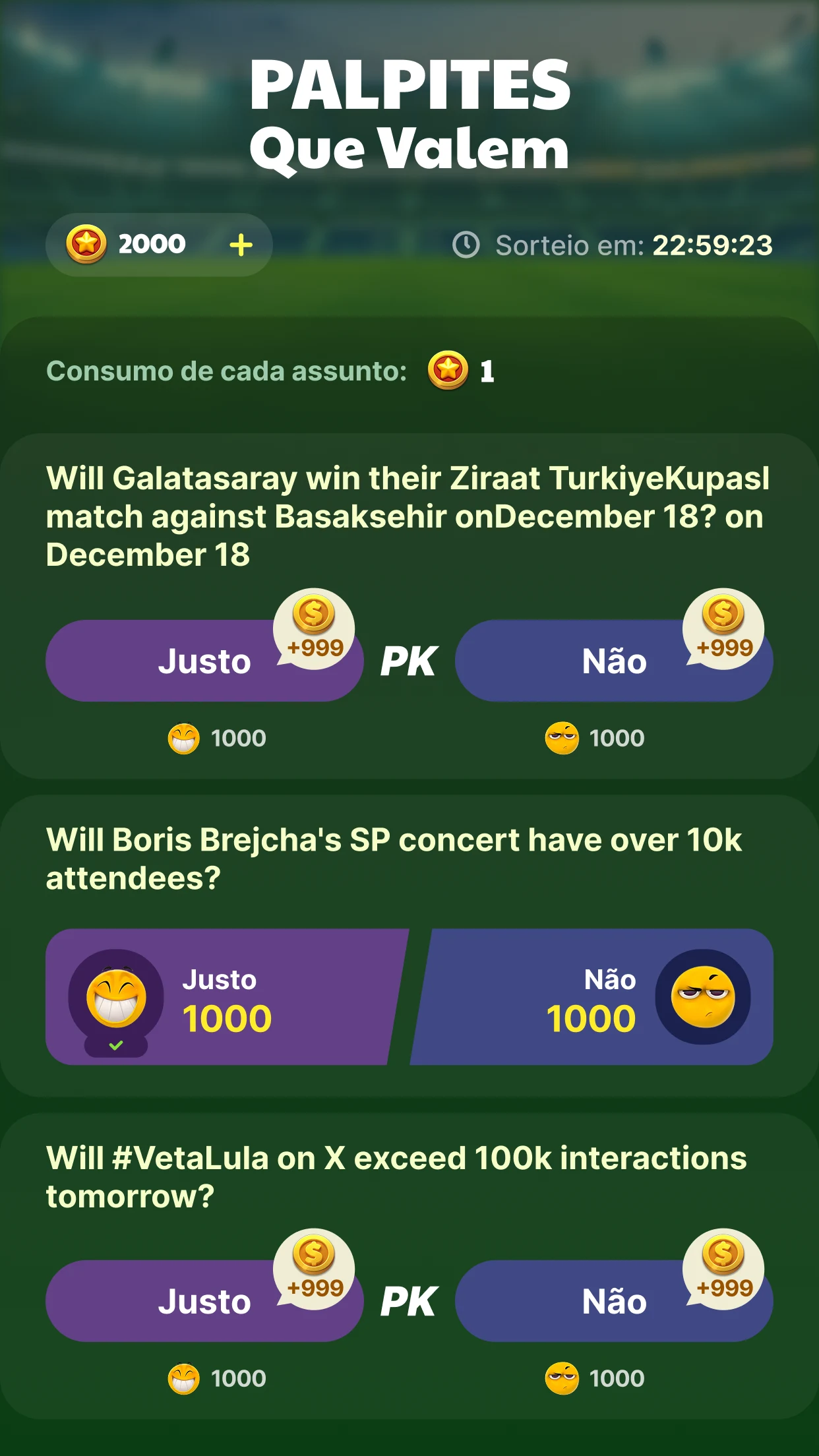 Step Loot：Walk & Earn screenshot