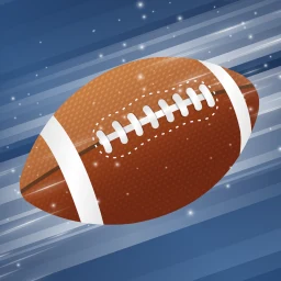 Football Superstar 2: USA Ed. 图标