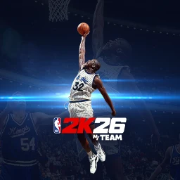 أيقونة NBA 2K26 MyTEAM Mobile